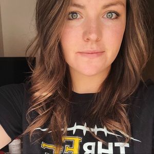 Meet your Posher, Lacey